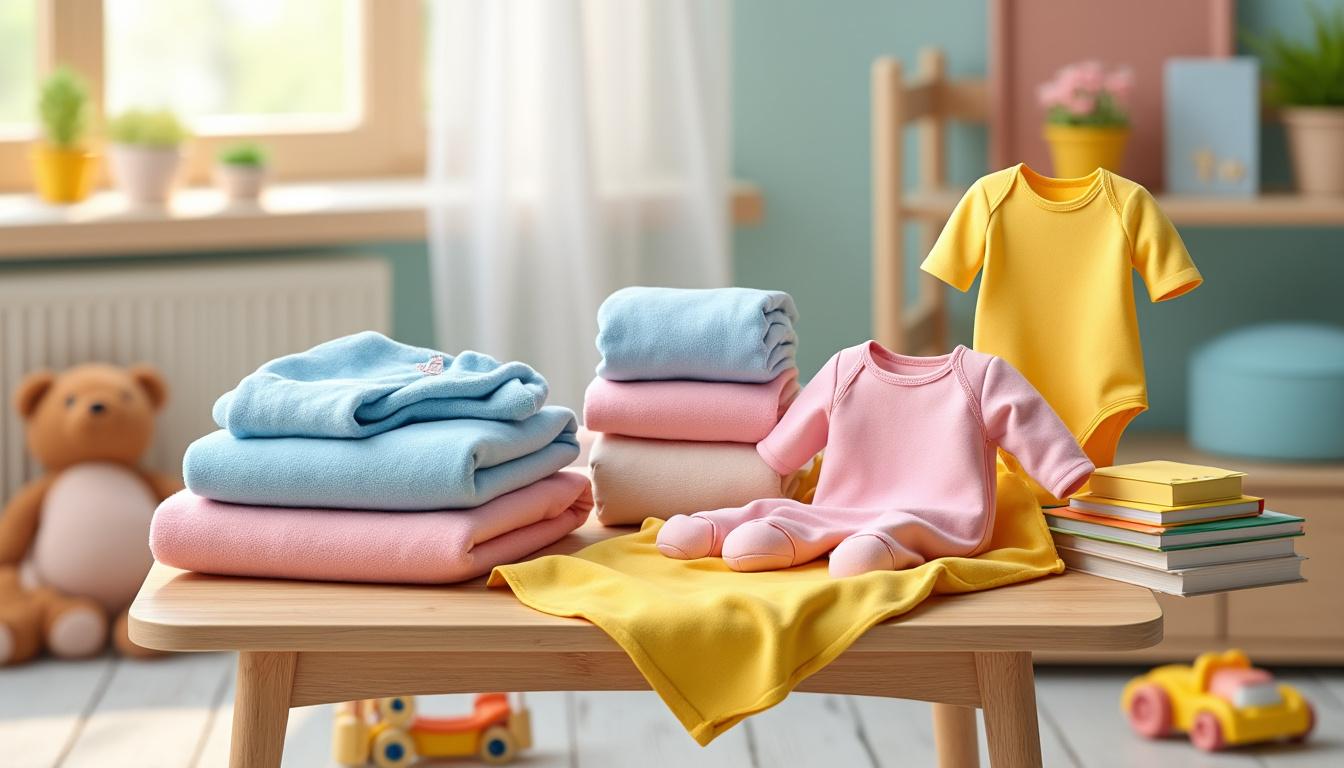 découvrez des conseils pratiques pour négocier sereinement les frais d'habillement en garde alternée avec l'autre parent. facilitez la communication et trouvez un accord équilibré pour le bien-être de votre enfant.