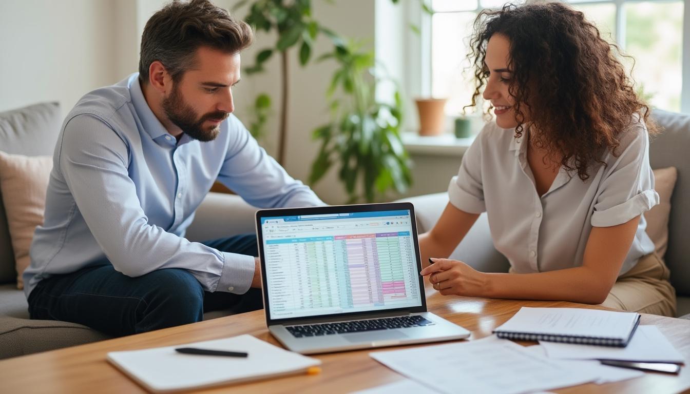 découvrez des conseils pratiques pour négocier sereinement le partage des frais d’habillement en garde alternée. apprenez à dialoguer efficacement avec l’autre parent et à trouver un accord équitable pour le bien-être de votre enfant.