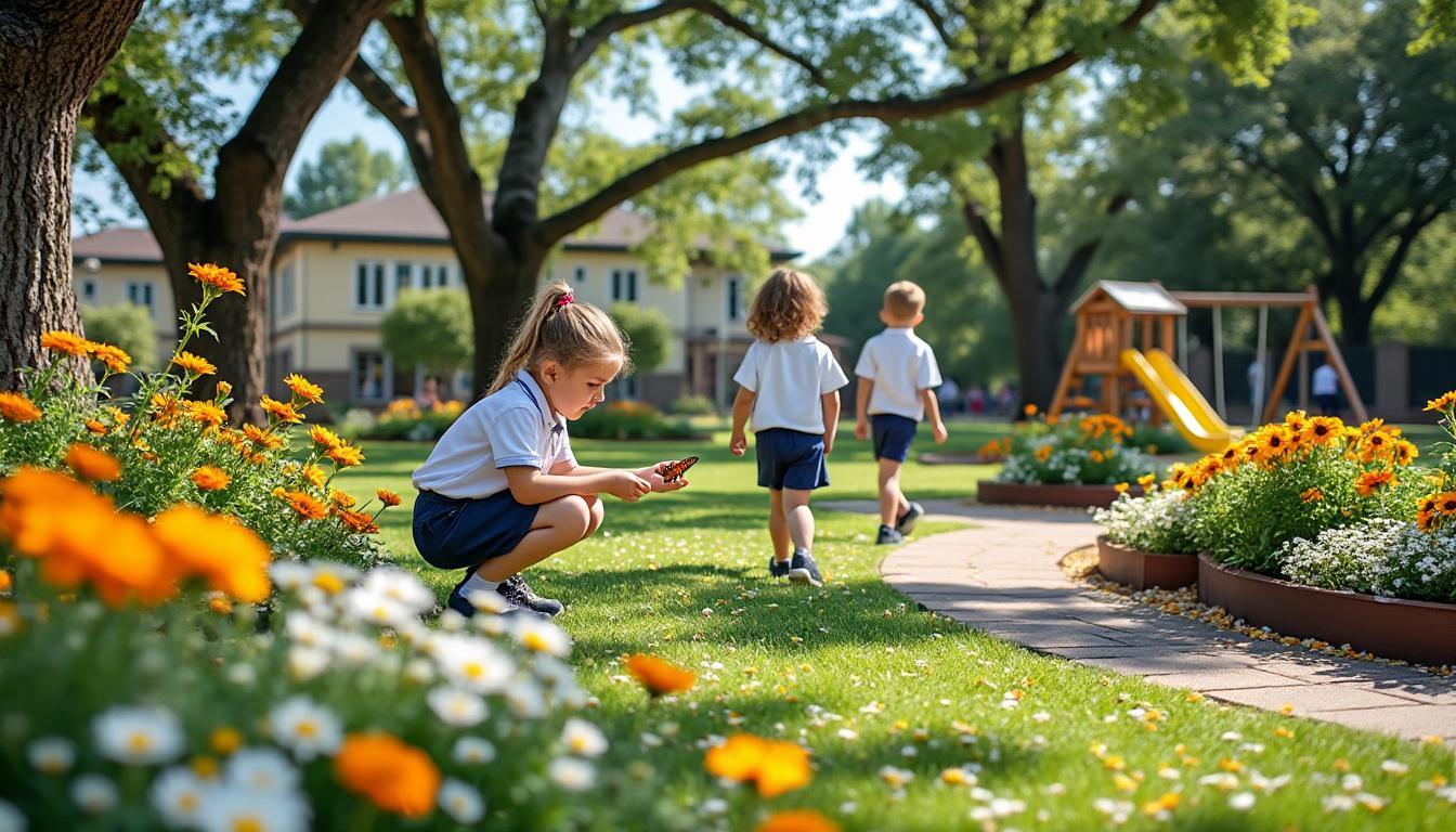 découvrez des textes inspirants sur la nature spécialement conçus pour les élèves de cm2, afin de sensibiliser et encourager le respect écologique dès le plus jeune âge.