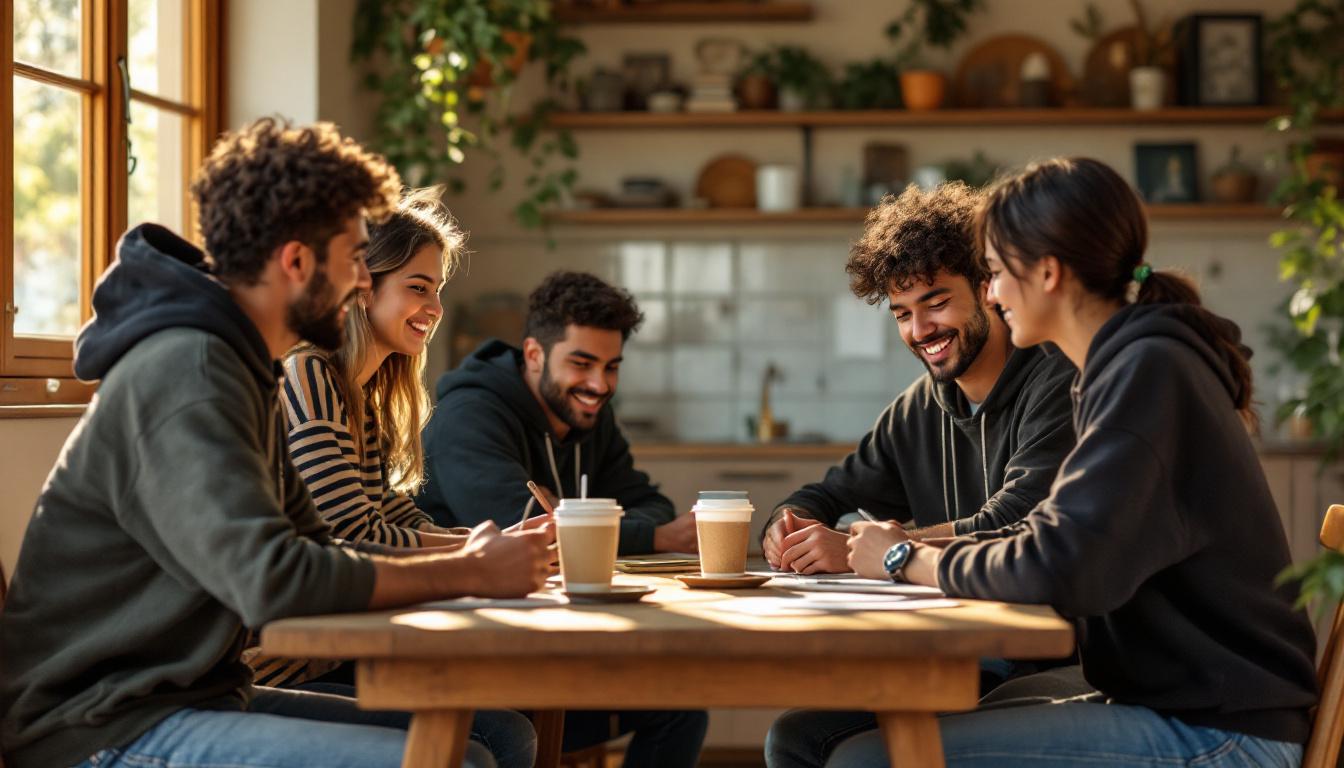 découvrez les étapes essentielles pour réussir le crpe et devenir professeur des écoles grâce à notre formation complète et adaptée.