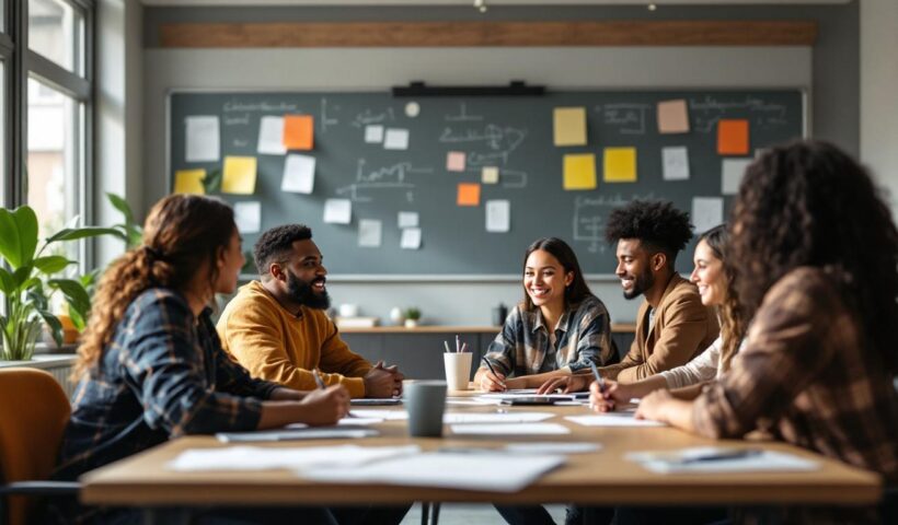 découvrez les étapes clés pour réussir le crpe et devenir professeur des écoles. guide complet pour préparer efficacement votre formation et réussir le concours.