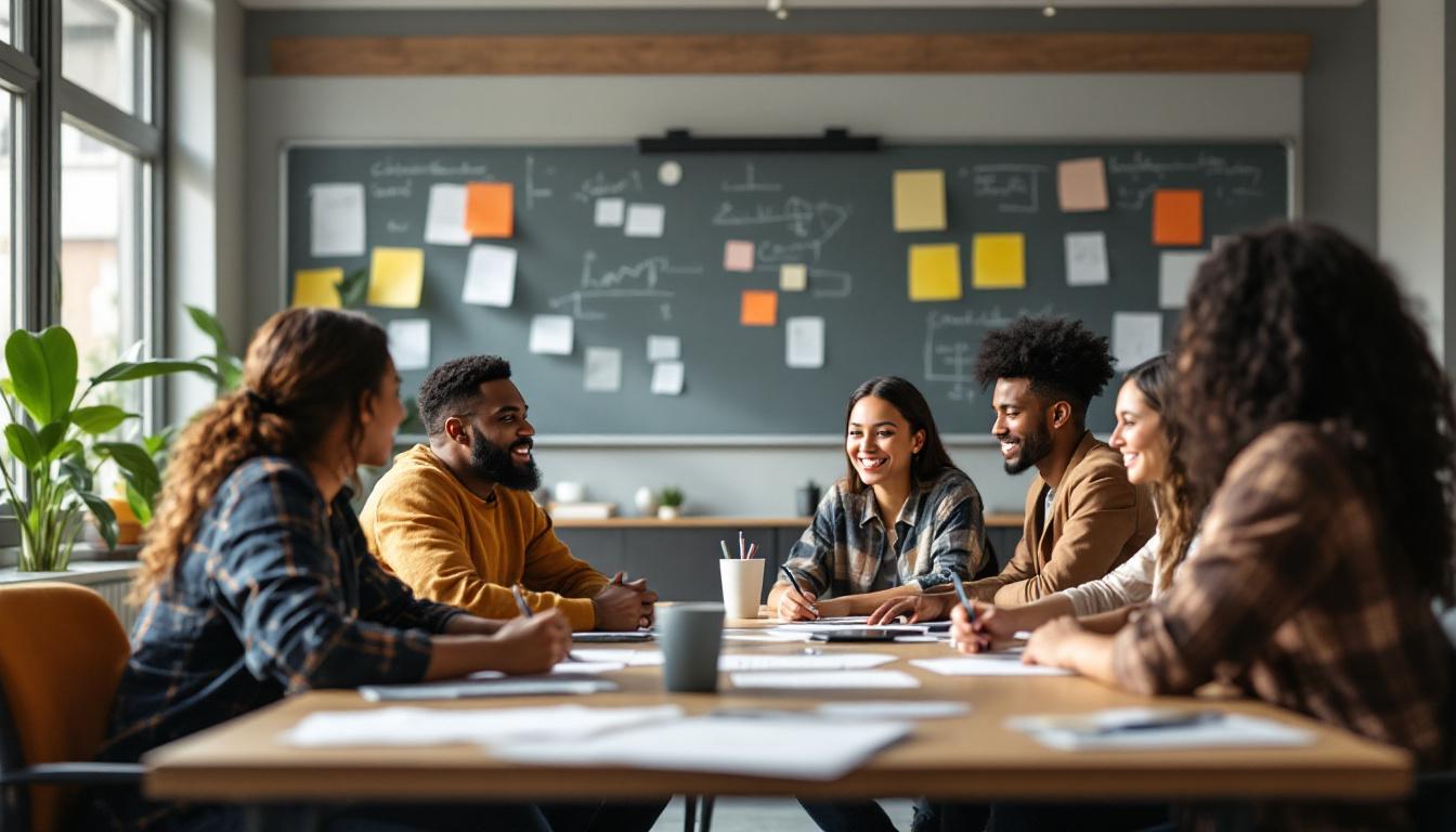 découvrez les étapes clés pour réussir le crpe et devenir professeur des écoles. guide complet pour préparer efficacement votre formation et réussir le concours.