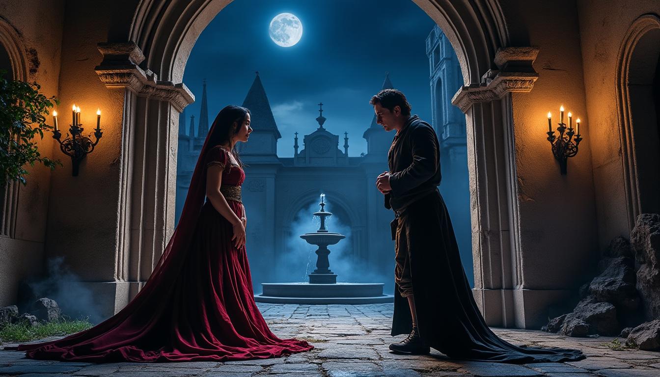 découvrez le résumé et le contexte historique de "hernani", œuvre emblématique de victor hugo, qui a marqué le théâtre romantique français.