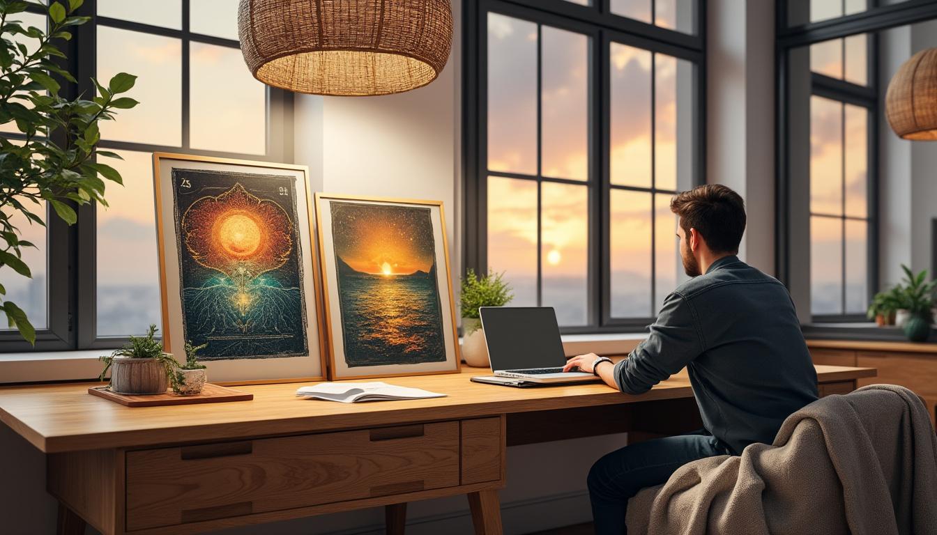 découvrez comment les 4 accords toltèques peuvent transformer votre vie. téléchargez et imprimez facilement ces principes simples et puissants pour vous inspirer au quotidien.