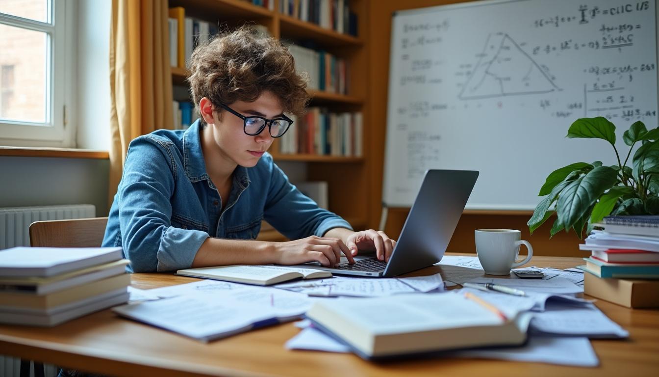 téléchargez le programme complet de la spécialité maths pour la terminale 2024 en pdf. guide détaillé pour aider les élèves à maîtriser les notions clés et réussir leurs examens.