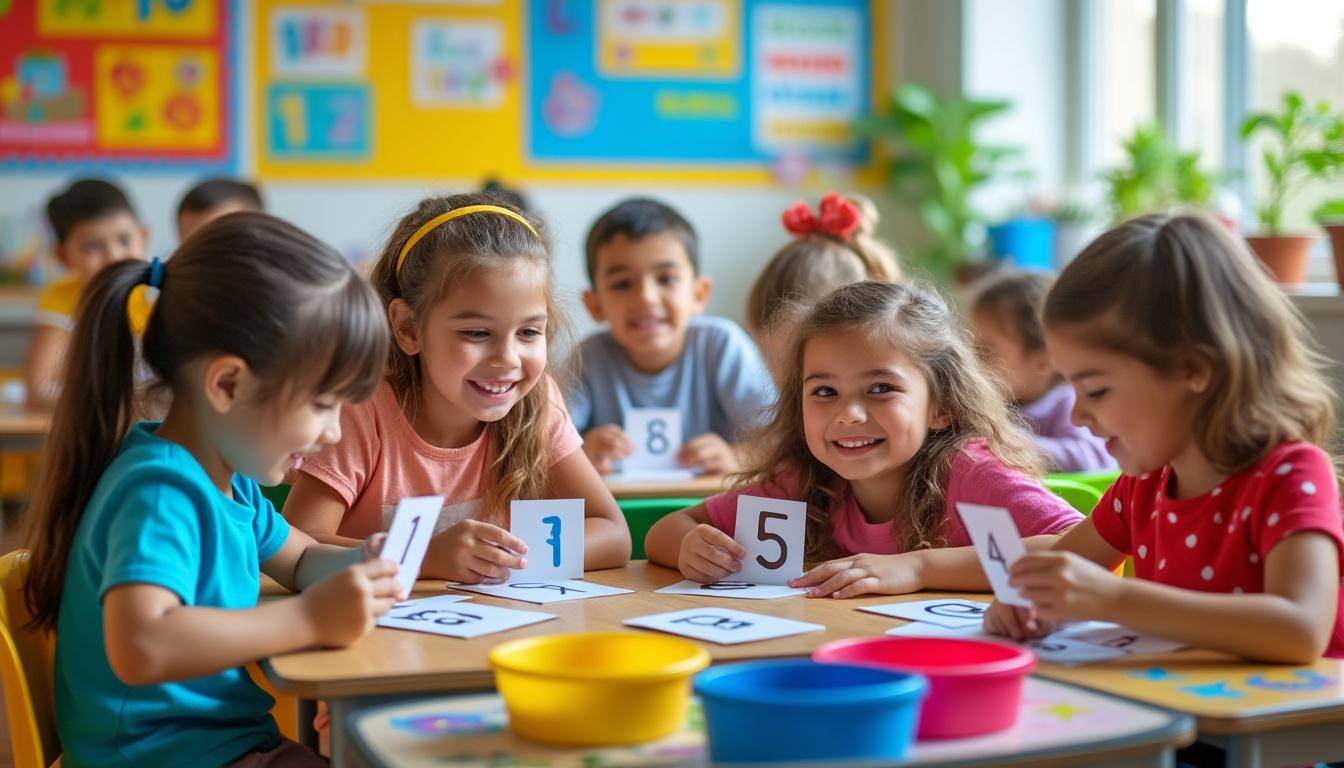 découvrez des astuces pratiques et efficaces pour mémoriser facilement le chiffre 16 en espagnol et améliorer votre apprentissage de la langue.