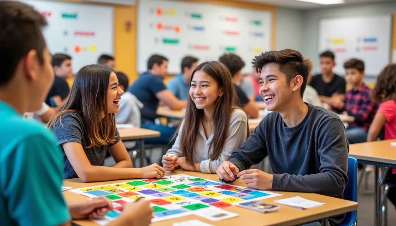 découvrez des astuces efficaces pour mémoriser facilement le chiffre 16 en espagnol et améliorer votre apprentissage de la langue.