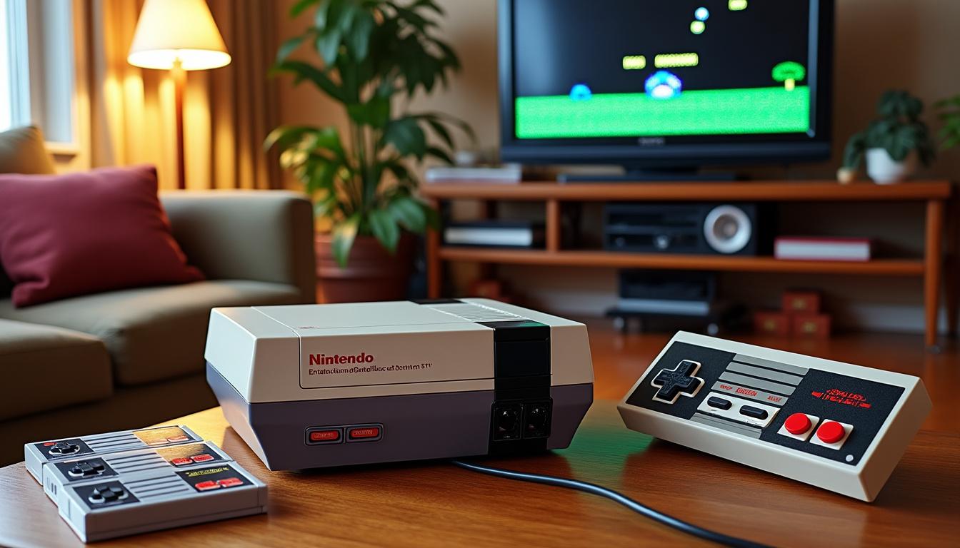 plongez dans l'univers du rétro gaming et redécouvrez les jeux des années 80 avec un simple papier et crayon, pour revivre la nostalgie des classiques intemporels.