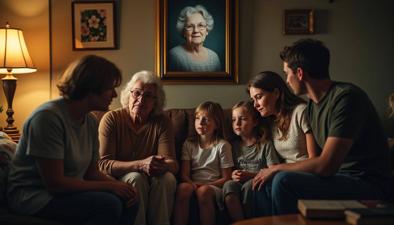découvrez des conseils essentiels pour rédiger un texte respectueux et émouvant pour les obsèques de votre grand-mère, tout en évitant les erreurs courantes.