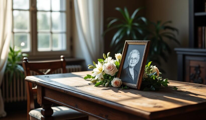 découvrez comment rédiger un texte hommage pour les obsèques de votre grand-mère en évitant les erreurs courantes. conseils pratiques pour un hommage sincère et respectueux.