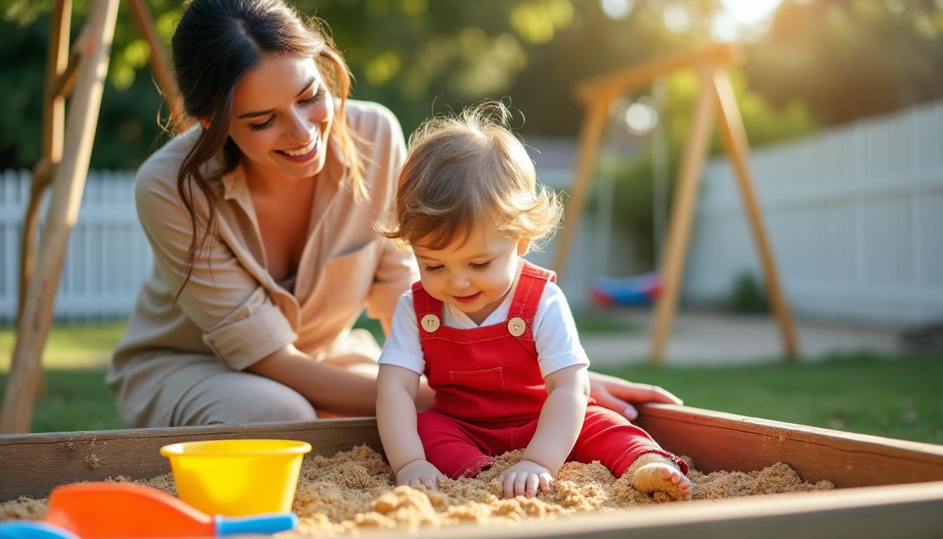 découvrez des conseils pratiques pour aider les parents à favoriser l'autonomie de leur enfant tout en évitant la surprotection, afin de renforcer confiance et indépendance.