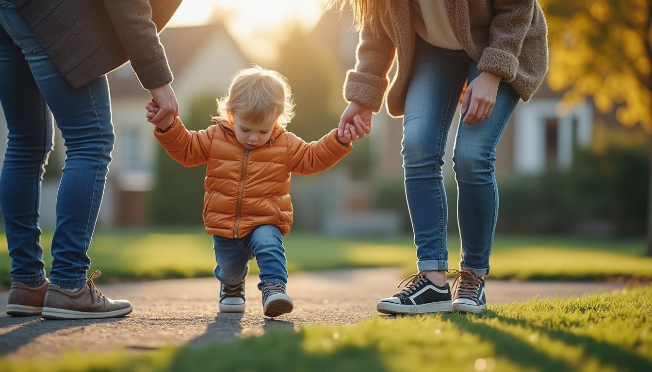 découvrez des conseils pratiques pour aider les parents à encourager l'autonomie de leur enfant tout en évitant la surprotection, favorisant ainsi son épanouissement et sa confiance en soi.