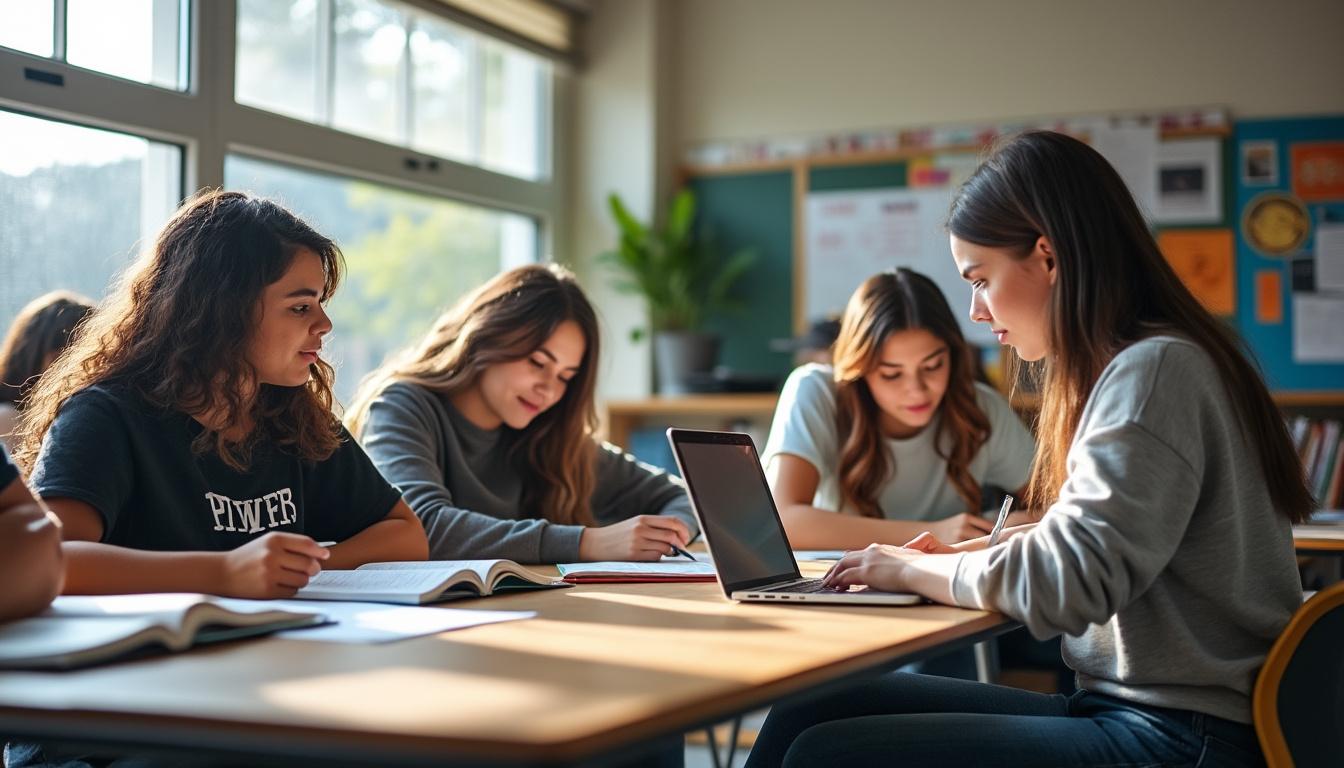 découvrez des idées innovantes de sujets de production d'écrit pour les élèves de cm1, parfaites à explorer en classe pour stimuler la créativité et l'expression écrite.