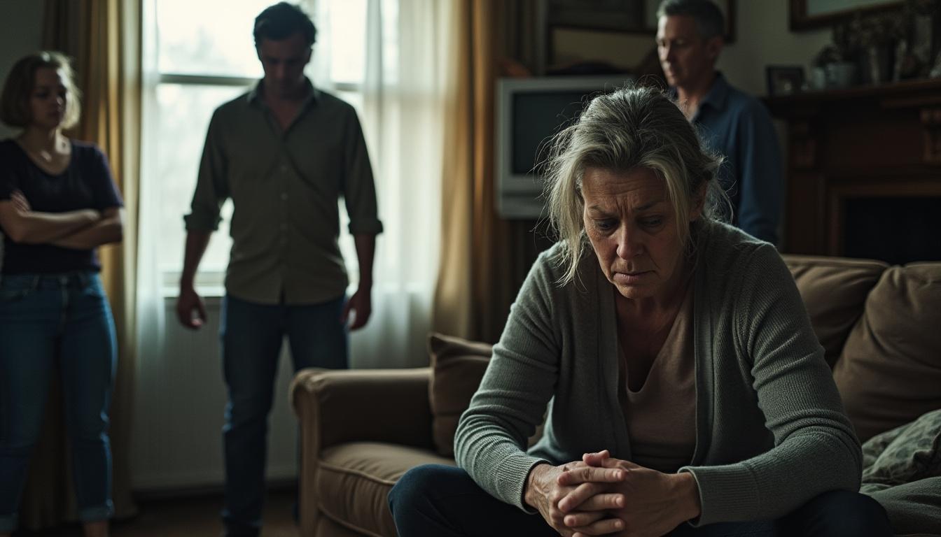 découvrez un résumé des personnages et de leurs relations dans « juste la fin du monde » de jean-luc lagarce, une pièce dramatique explorant les tensions familiales et les non-dits.