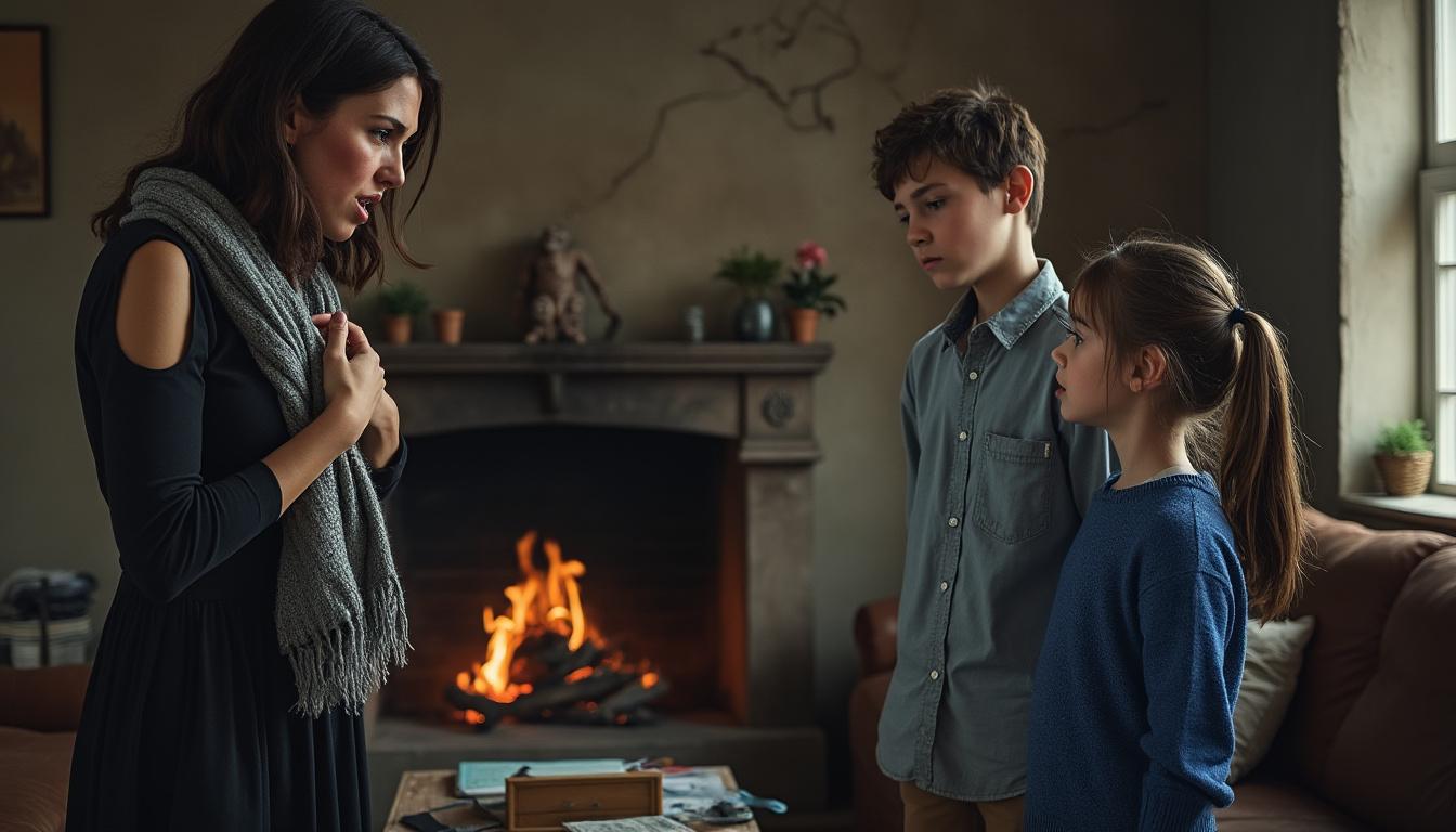 découvrez un résumé détaillé des personnages et de leurs relations dans « juste la fin du monde » de jean-luc lagarce, une œuvre dramatique intense et poignante.