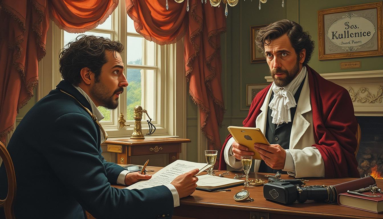 découvrez les personnages clés du malade imaginaire qui symbolisent la folie et la raison, explorant les nuances de cette comédie de molière.