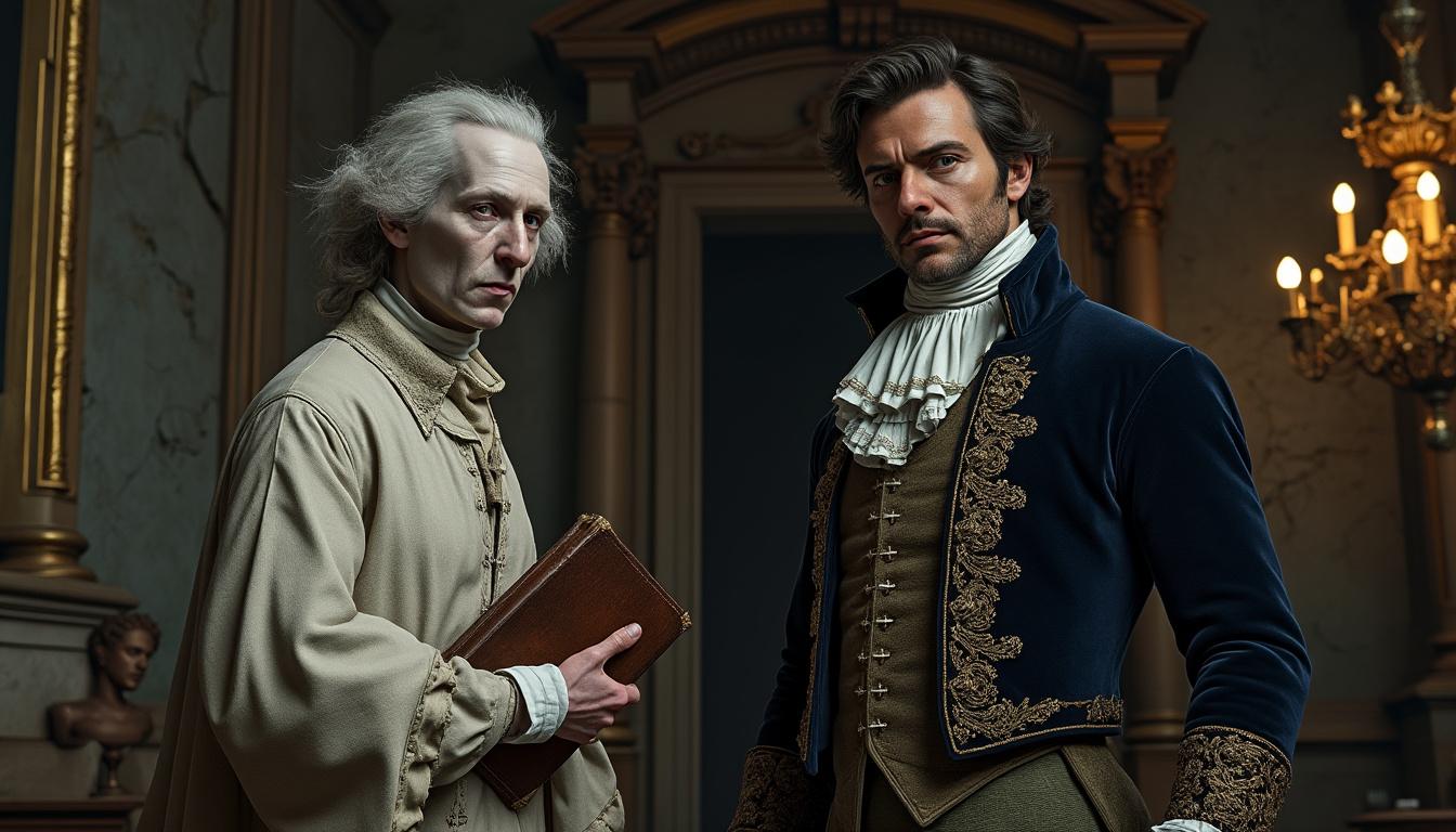 découvrez comment les personnages du malade imaginaire illustrent la folie et la raison à travers une analyse approfondie de leurs traits et rôles.