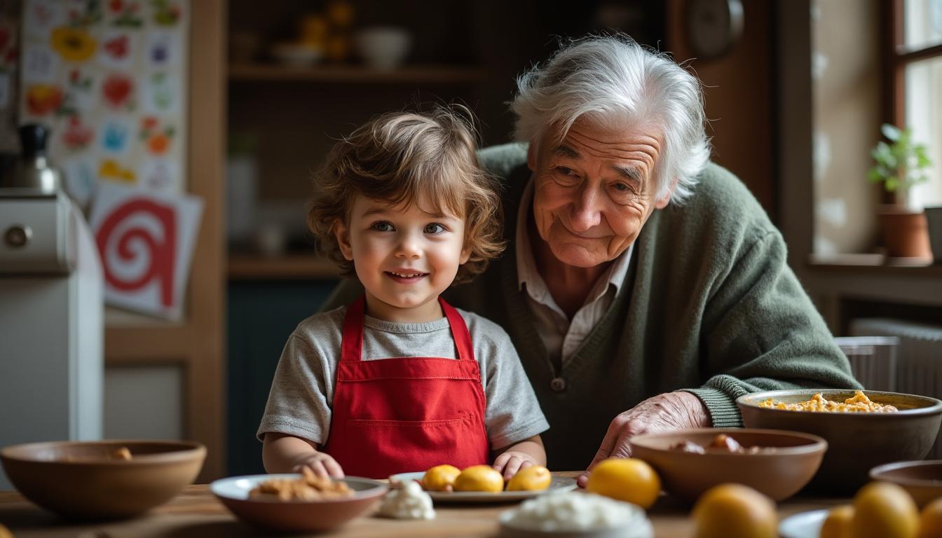 découvrez super-grandsparentsfr, votre site incontournable pour des activités intergénérationnelles riches et ludiques, favorisant les liens entre jeunes et seniors.