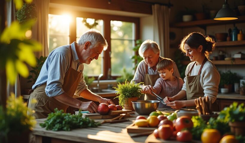 découvrez super-grandsparentsfr, le site incontournable pour des activités intergénérationnelles enrichissantes et ludiques, favorisant les liens entre grands-parents et petits-enfants.
