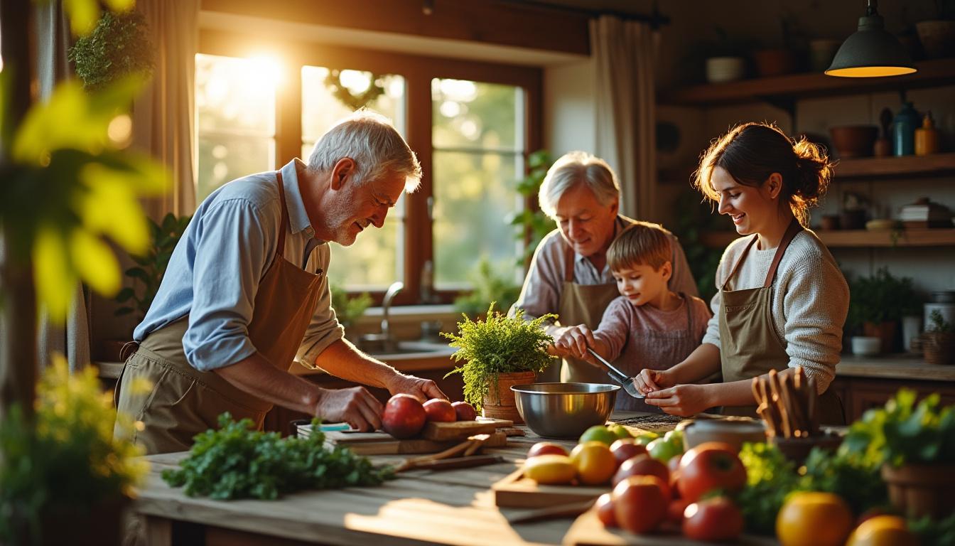 découvrez super-grandsparentsfr, le site incontournable pour des activités intergénérationnelles enrichissantes et ludiques, favorisant les liens entre grands-parents et petits-enfants.