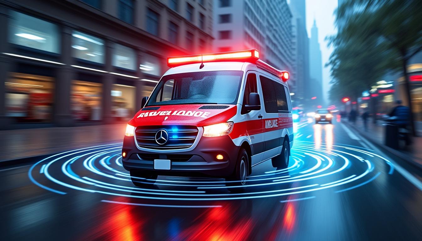 découvrez l'effet doppler en acoustique et en optique avec les formules essentielles expliquées simplement pour mieux comprendre ce phénomène physique.