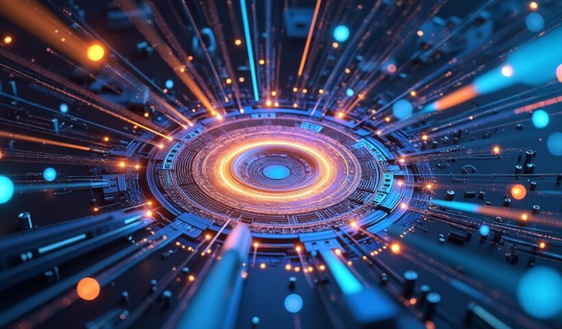 découvrez l'effet doppler, sa formule en acoustique et en optique, et comprenez comment ce phénomène influence la perception des ondes sonores et lumineuses.