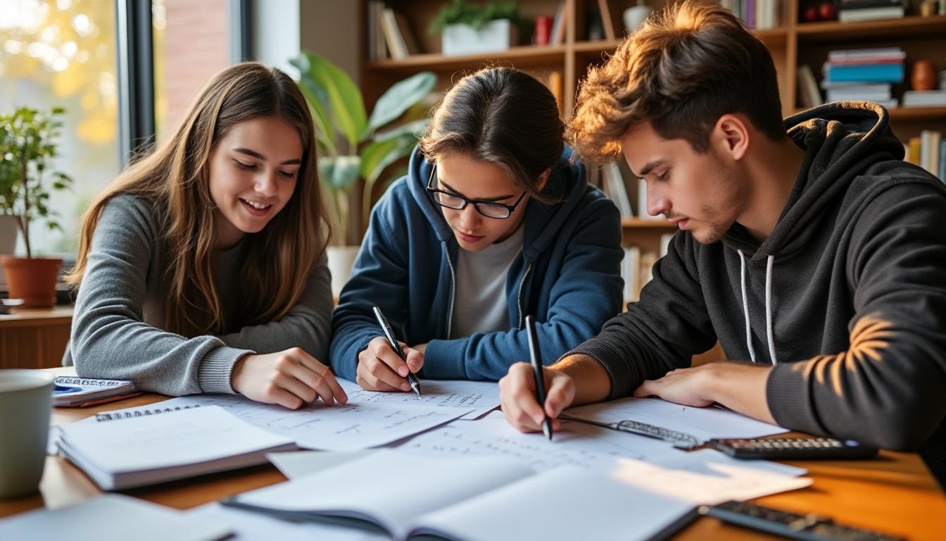 découvrez les erreurs courantes à éviter lors du travail avec les fractions en mathématiques pour améliorer votre compréhension et vos compétences.