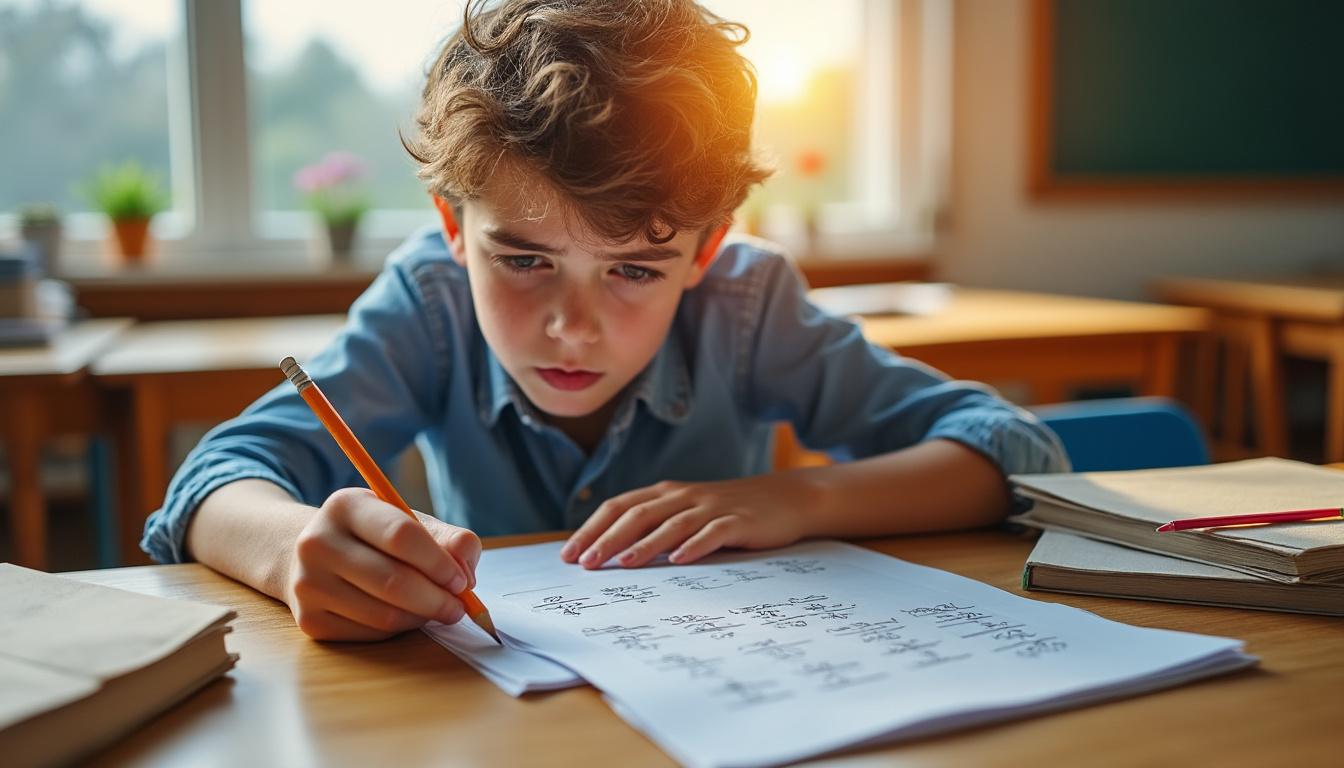 découvrez les erreurs courantes à éviter lors de l'apprentissage des fractions en mathématiques pour mieux maîtriser ce concept essentiel.