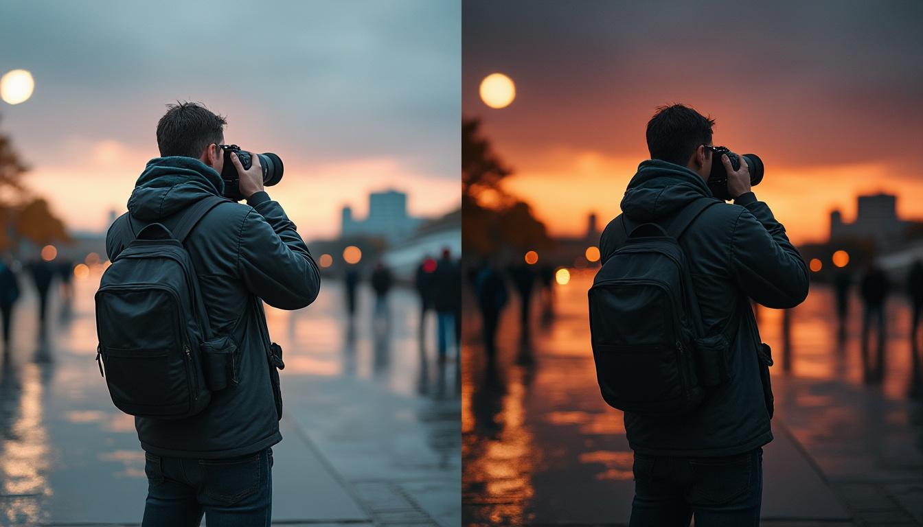 découvrez les erreurs à éviter absolument lors d'une prise de vue déguisée pour réussir vos clichés en toute discrétion.