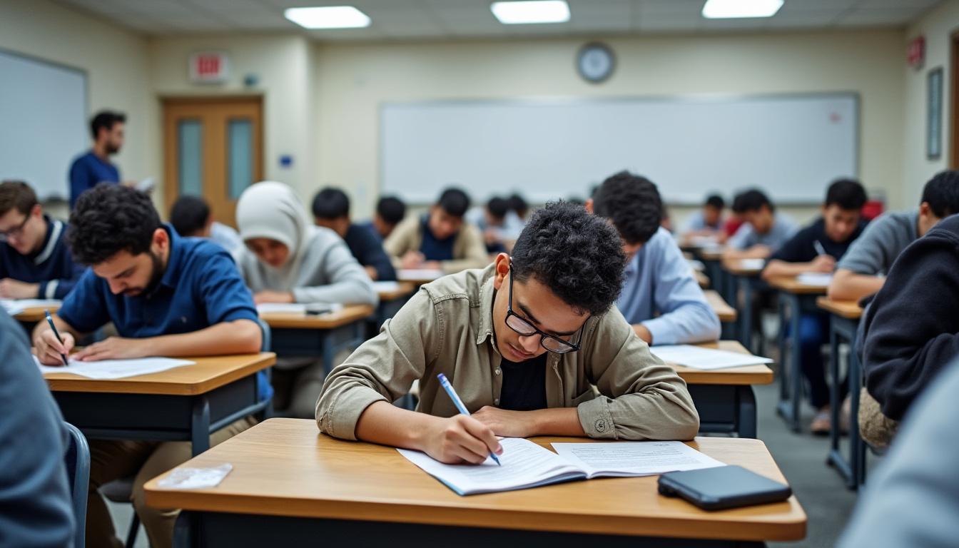 téléchargez les sujets et corrigés du brevet de français 2022 en pdf pour réviser efficacement et booster votre confiance avant l'examen.