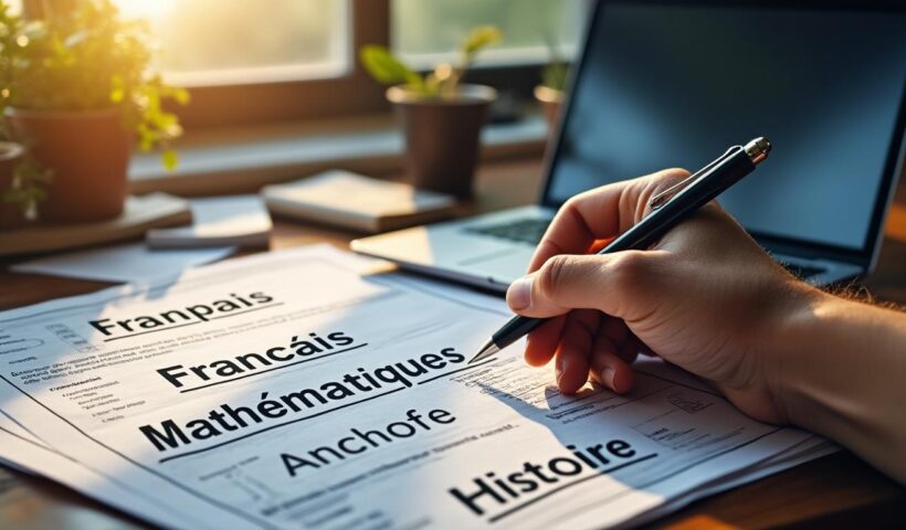 téléchargez les sujets et corrigés du brevet de français 2022 en pdf pour réviser efficacement et booster votre confiance avant l'examen.