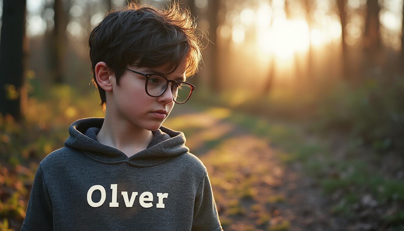 découvrez le top 10 des prénoms de garçon commençant par la lettre o, des choix uniques et originaux qui se démarquent pour votre bébé.