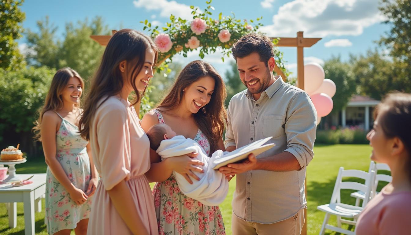 découvrez une liste unique de prénoms de garçon commençant par la lettre r, alliant charme traditionnel et tendance moderne pour choisir le prénom idéal.