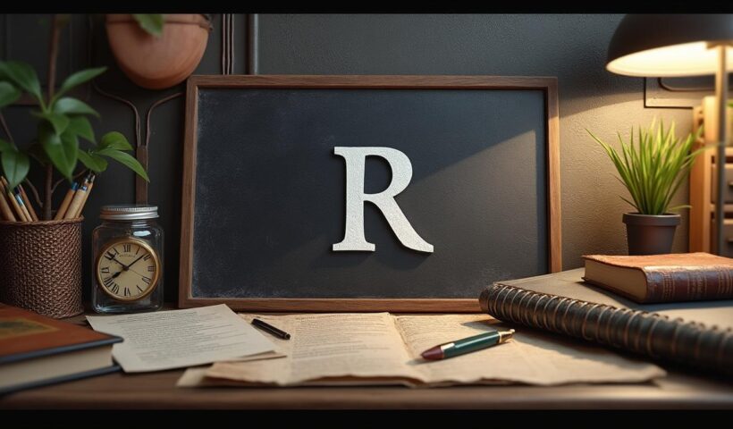 découvrez une liste complète de prénoms de garçon commençant par la lettre r, alliant charme traditionnel et touche de modernité pour choisir le prénom parfait.