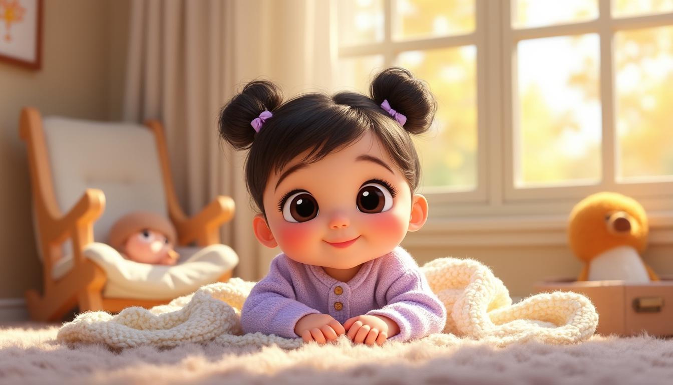 découvrez notre sélection moderne et tendance de prénoms de fille commençant par u, parfaite pour un choix unique et élégant.