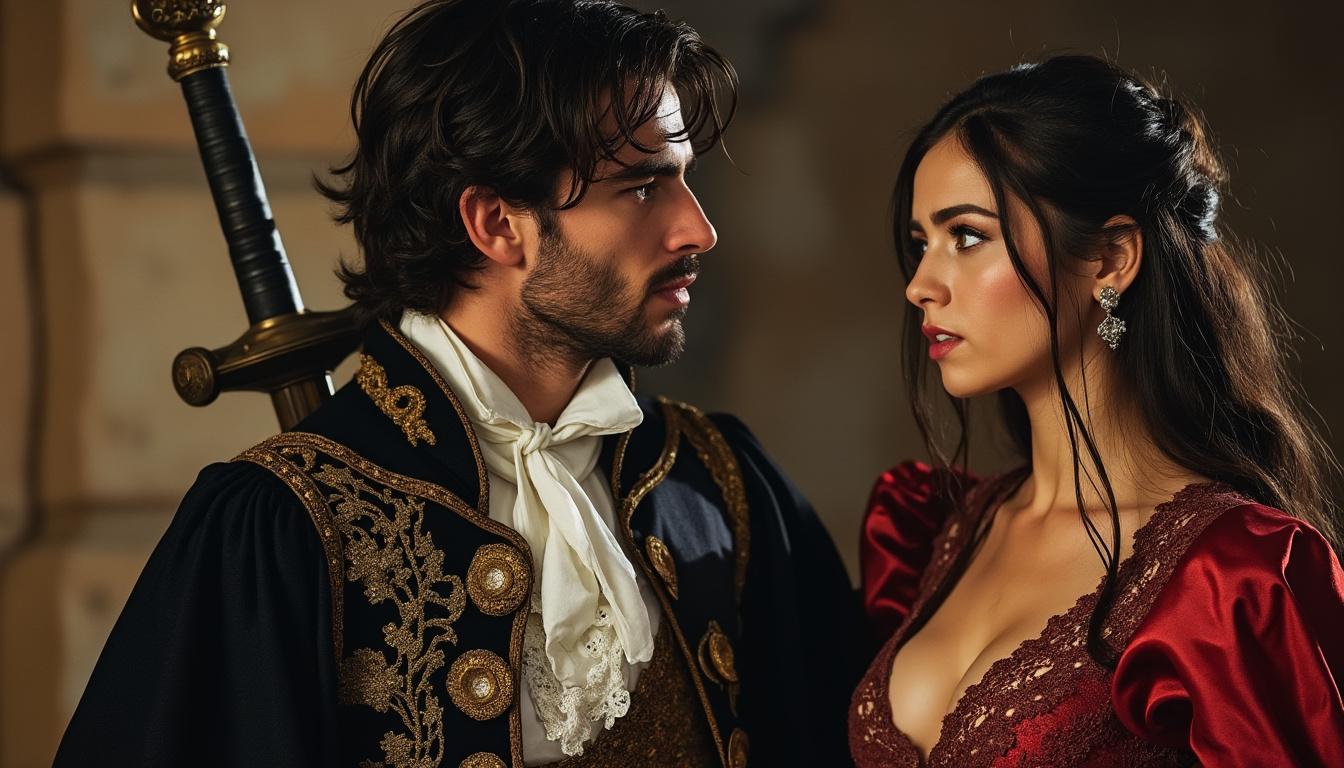 découvrez un résumé des leçons morales essentielles tirées de l'œuvre le cid, mettant en lumière ses valeurs intemporelles et ses enseignements clés.