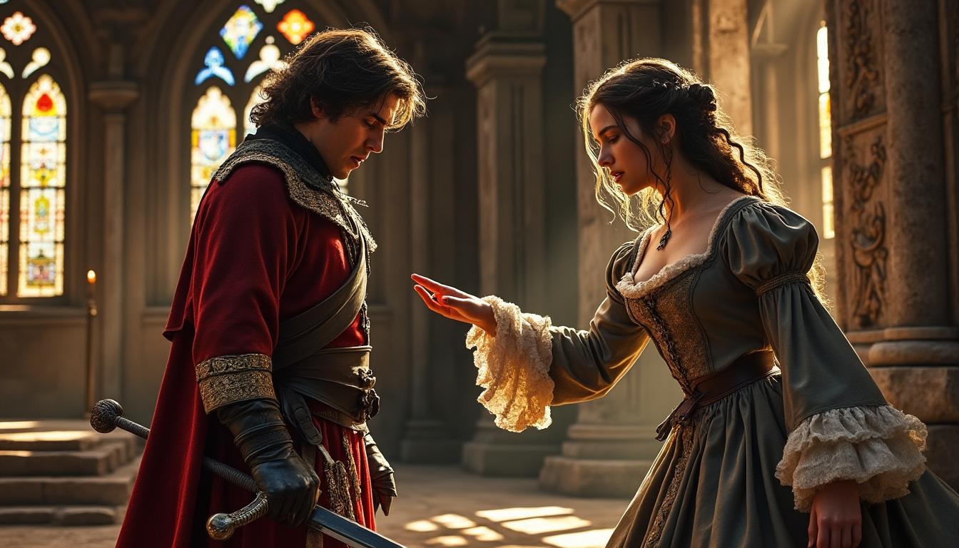 découvrez un résumé des leçons morales essentielles tirées de 'le cid', une œuvre classique qui explore l'honneur, le devoir et la passion.