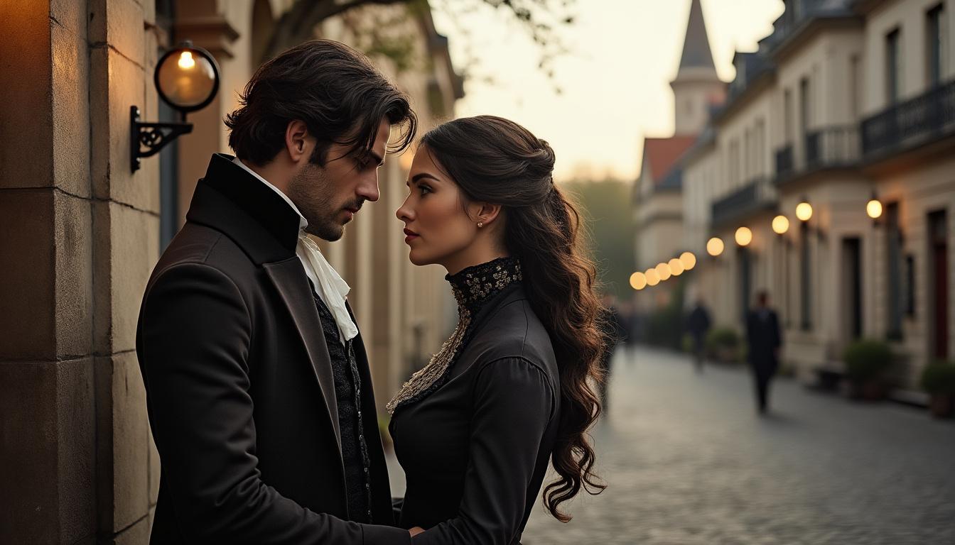 découvrez un résumé détaillé des enjeux et des thèmes majeurs du roman le rouge et le noir de stendhal, une analyse incontournable de cette œuvre classique de la littérature française.