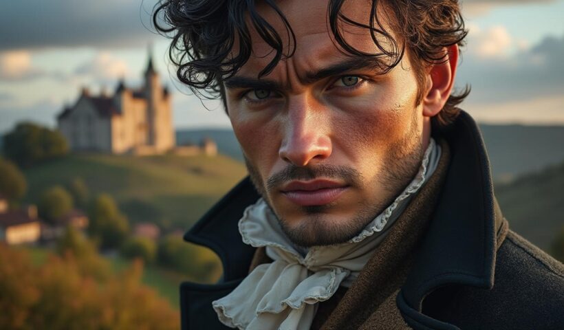 découvrez un résumé clair des enjeux et des thèmes majeurs du roman le rouge et le noir de stendhal, une analyse essentielle pour comprendre cette œuvre classique de la littérature française.