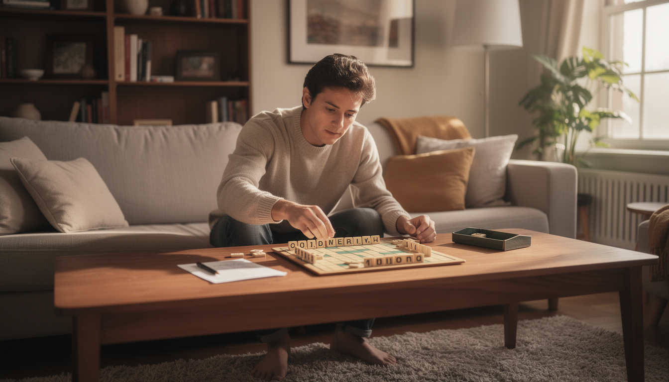 découvrez comment les jeux avec les mots peuvent améliorer la mémoire grâce à leurs bienfaits insoupçonnés, en stimulant le cerveau de manière ludique et efficace.