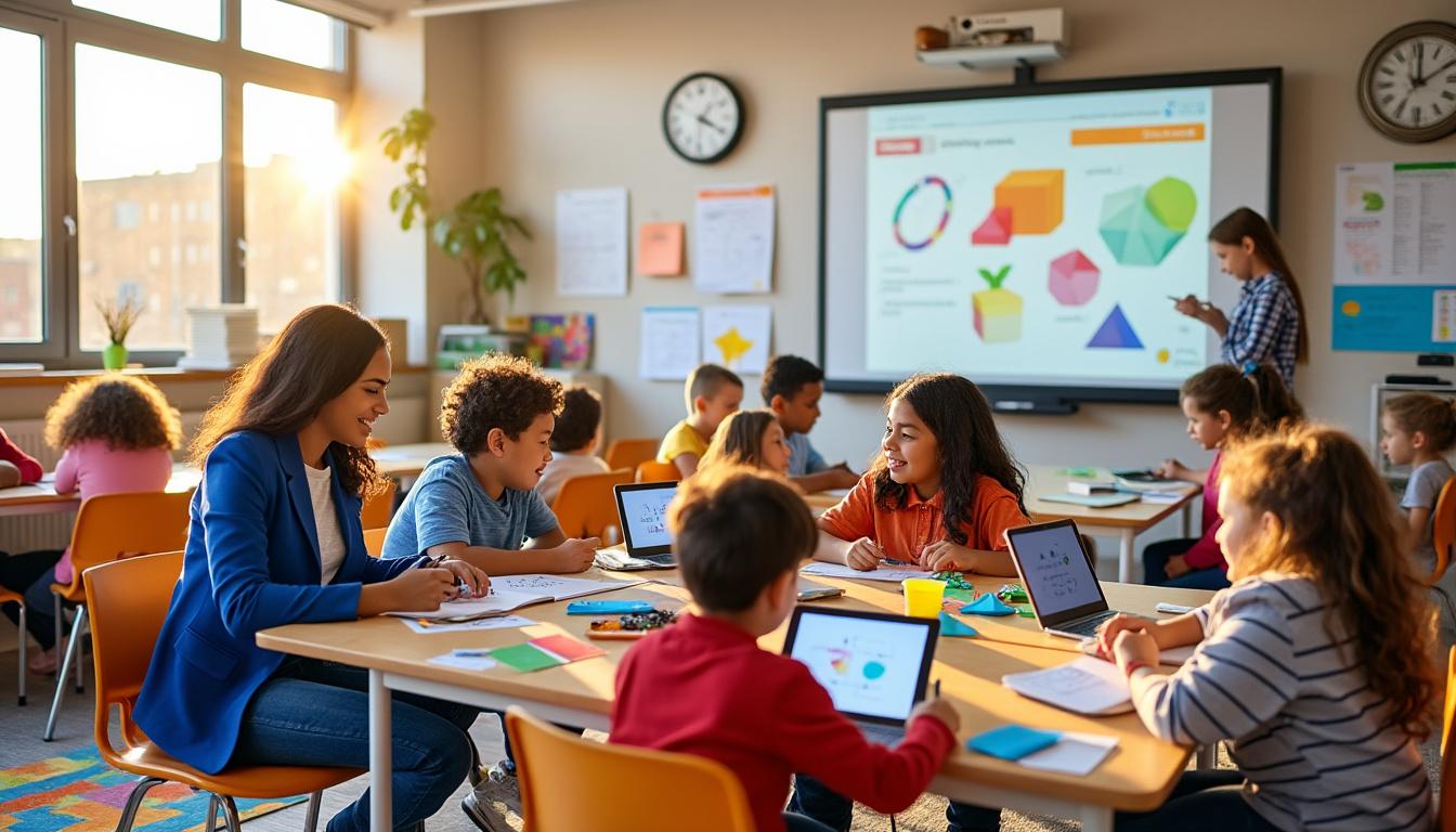 explorez comment les calculs croisés améliorent la résolution de problèmes complexes en offrant des méthodes efficaces et précises pour analyser et comparer des données.