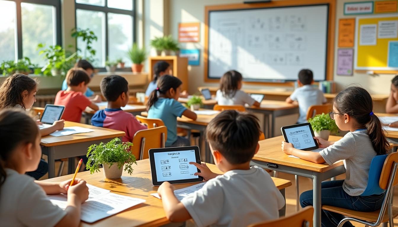 découvrez comment les calculs croisés facilitent la résolution de problèmes complexes en offrant des méthodes analytiques précises et efficaces.