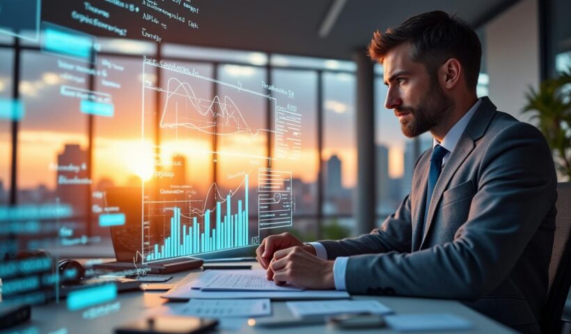 découvrez comment les calculs croisés influencent la résolution efficace des problèmes complexes en améliorant l'analyse et la prise de décision.