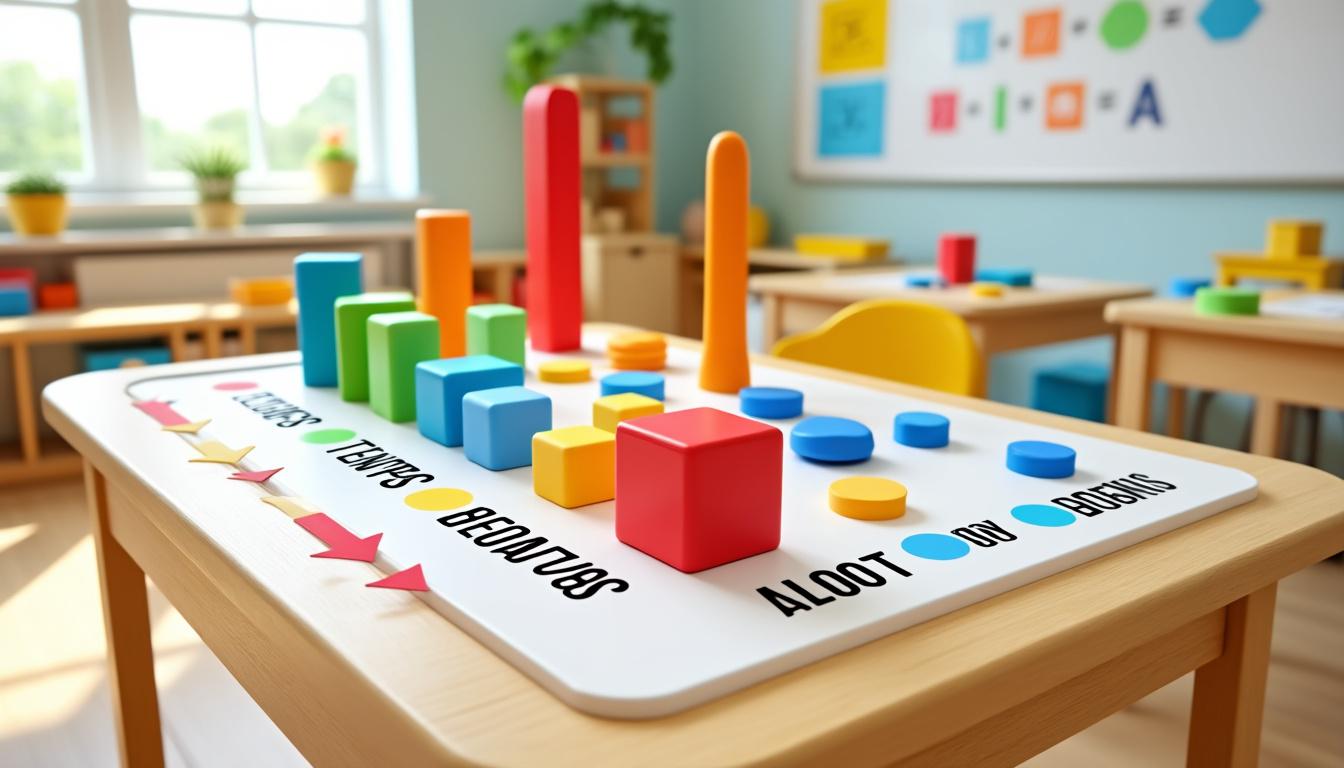 découvrez les différents types de tableaux décimaux à imprimer et apprenez à choisir celui qui convient le mieux à vos besoins pédagogiques ou professionnels.