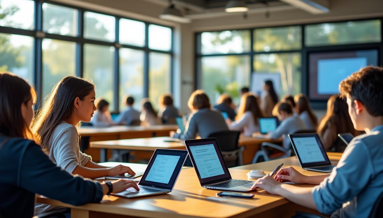 découvrez les meilleures options pour parcoursup avec une moyenne de 10, accompagnées de conseils d'experts pour optimiser votre orientation et réussir votre admission.