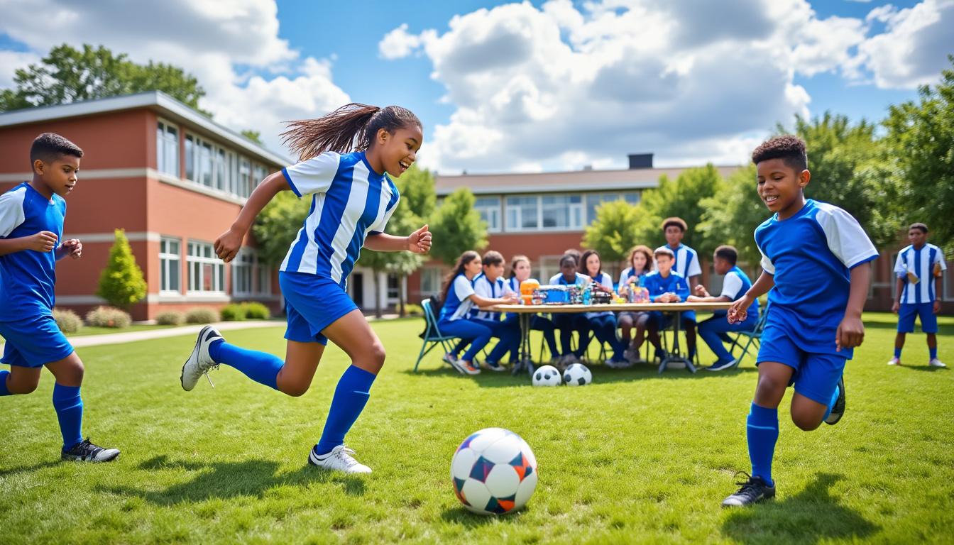 découvrez les meilleures options parcoursup pour les élèves avec une moyenne de 10. conseils d'experts pour réussir votre orientation et trouver la formation adaptée.