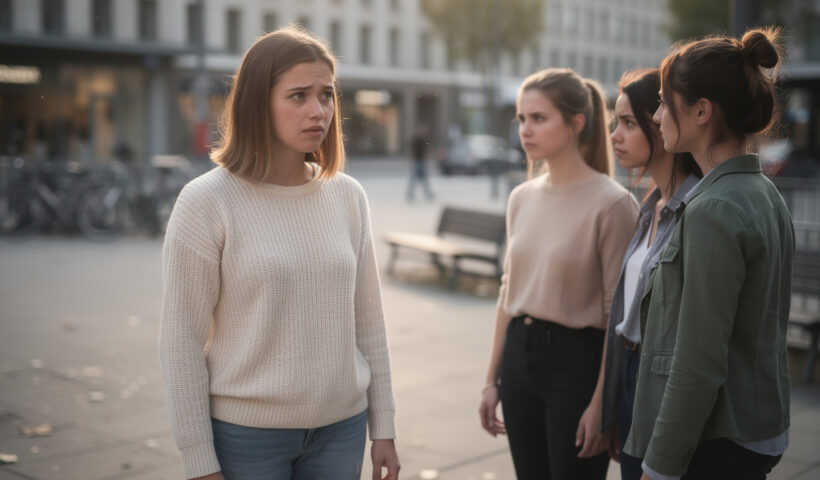 découvrez comment les parents peuvent aider leur fille confrontée au rejet de ses copines, avec des conseils pratiques pour soutenir son bien-être et favoriser des relations saines.