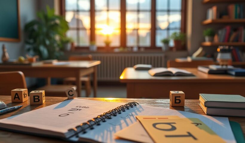 découvrez comment les mots à 4 lettres simples peuvent devenir des outils puissants pour faciliter l'enseignement du français et renforcer l'apprentissage linguistique.