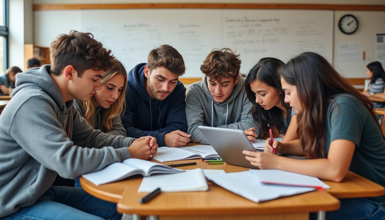 découvrez les avis d'élèves et d'enseignants sur la possibilité de redoubler la première, leurs expériences et conseils pour mieux comprendre cette étape scolaire.