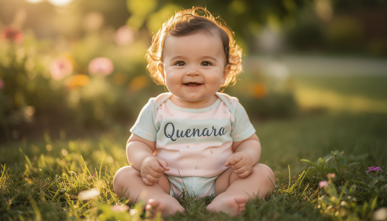 découvrez notre liste complète de prénoms de fille commençant par la lettre q, parfaite pour choisir un prénom unique et élégant pour votre bébé.